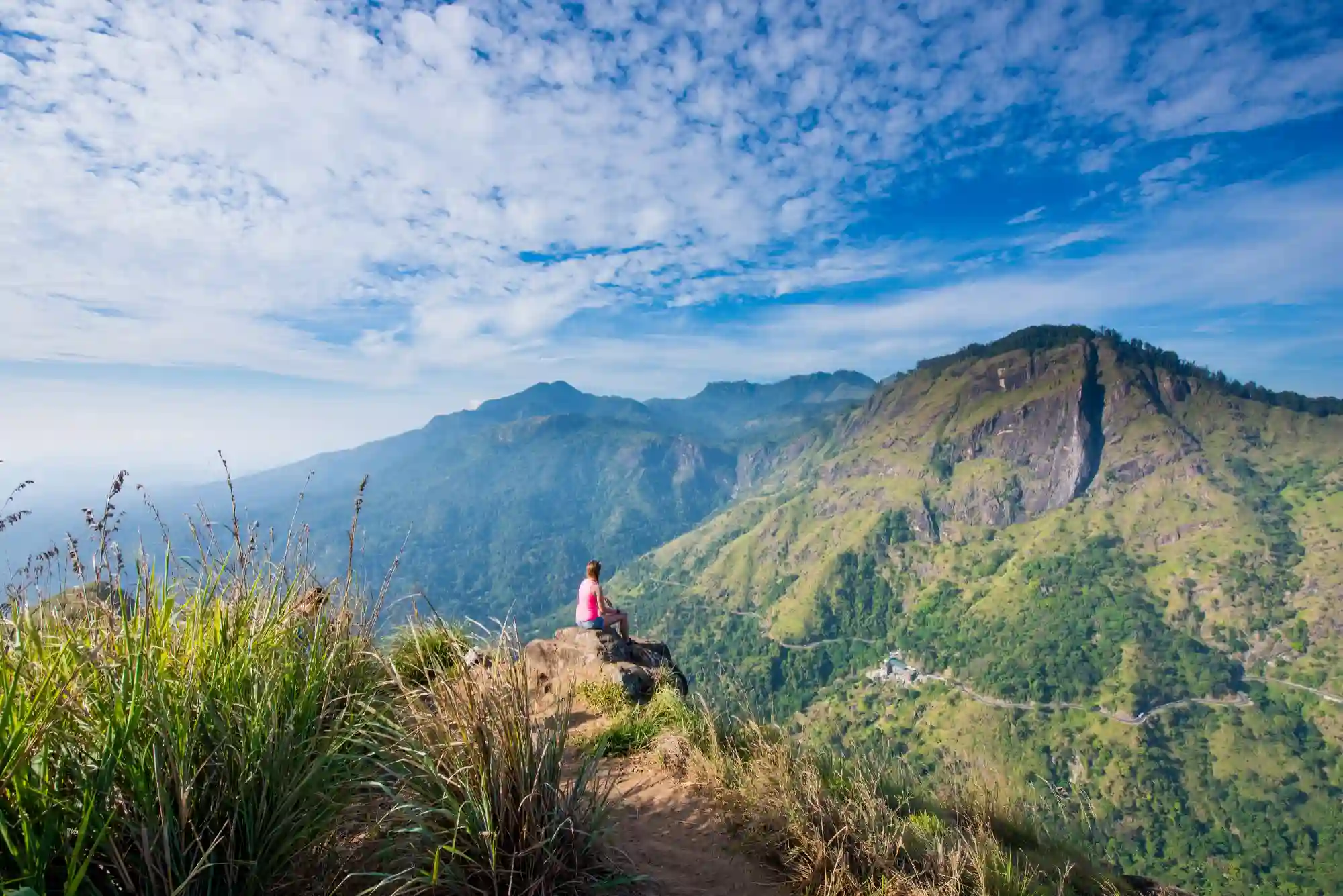 Sri Lanka Tropical Escape