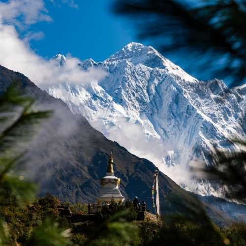 Nepal Himalayan Adventure
