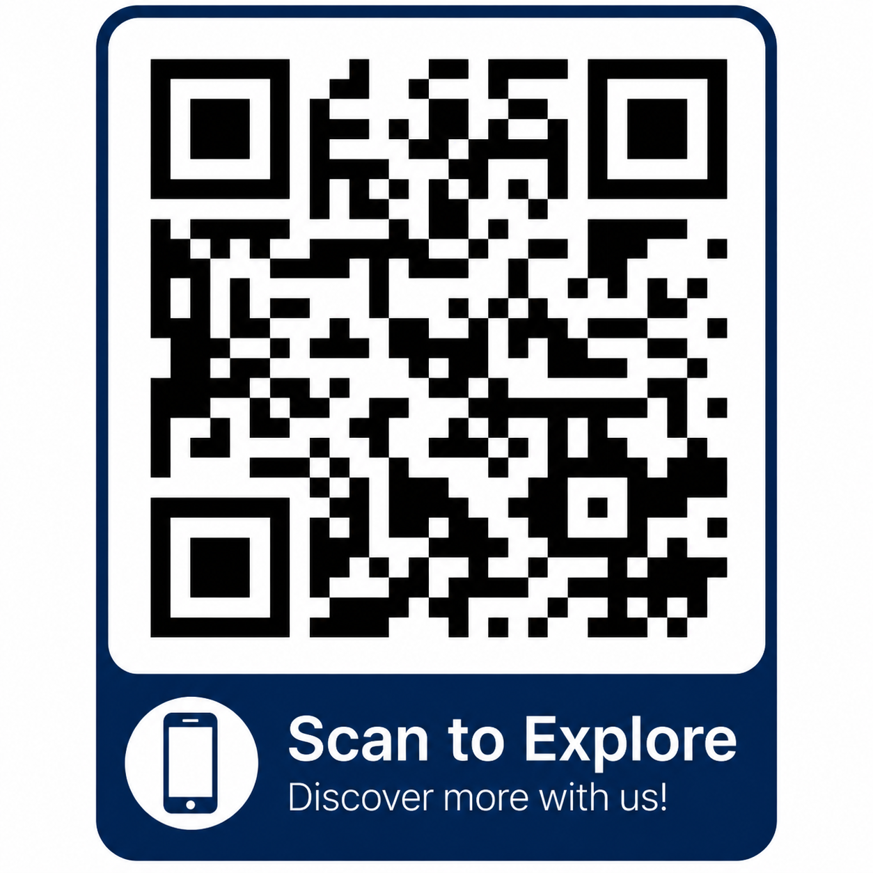 Payment QR Code