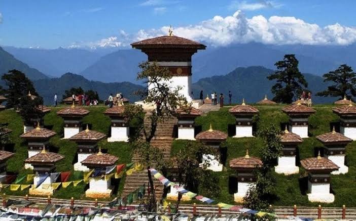 Buddha Dordenma Statue (Thimphu)