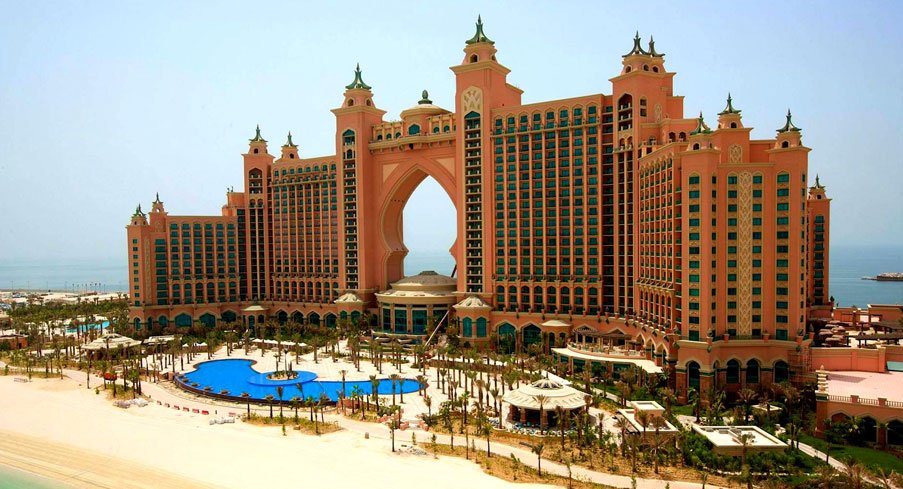 Dubai