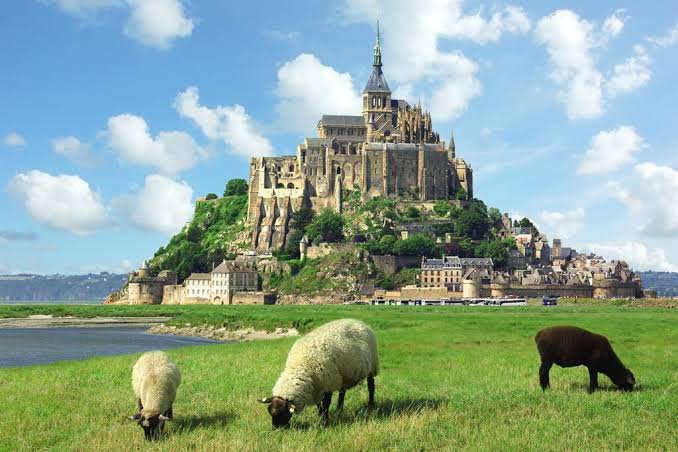 France
