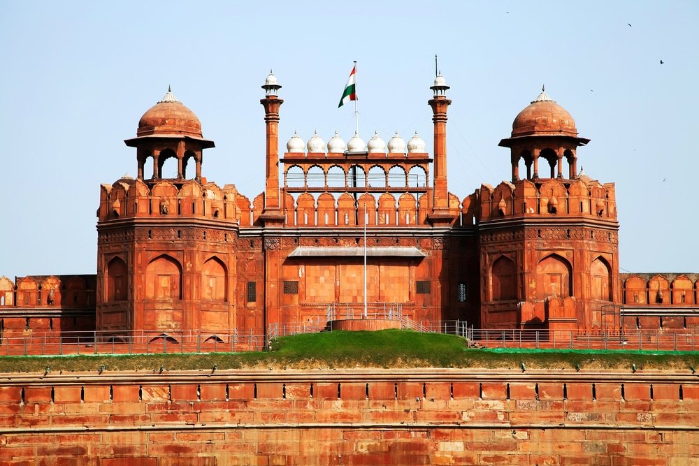 India