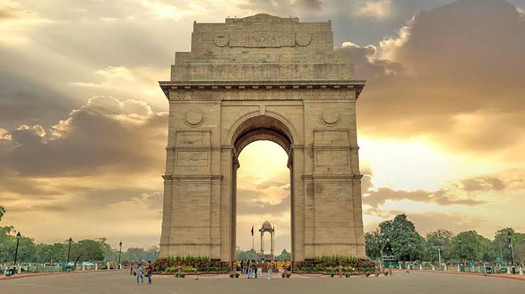 Gateway of India (Mumbai)