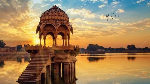 Golden Temple (Amritsar)