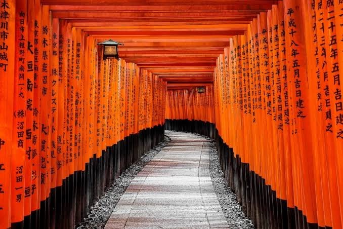Senso-ji Temple (Tokyo)