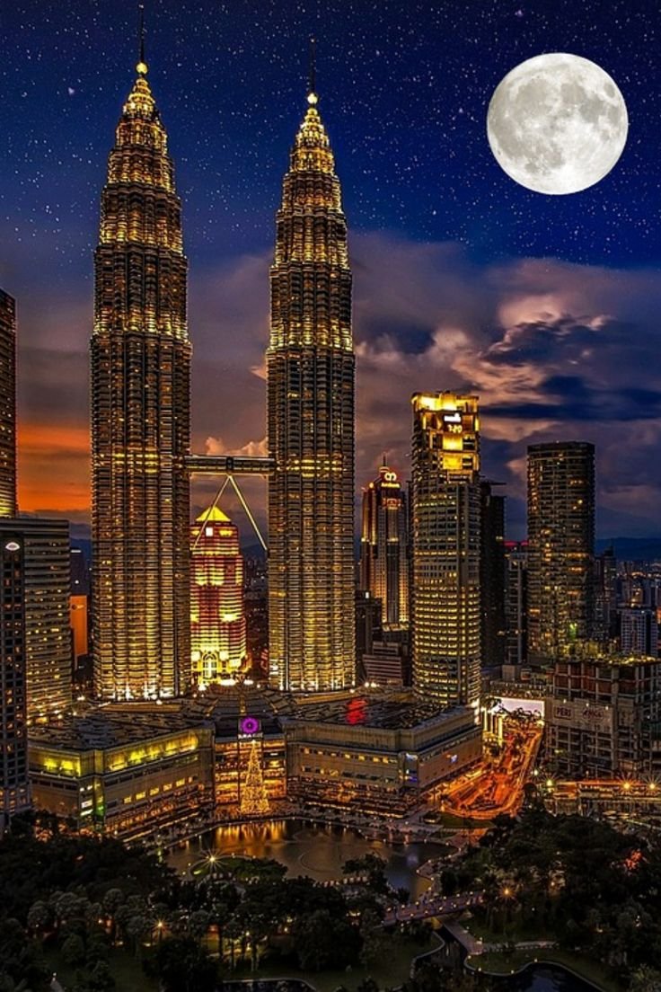 Batu Caves Temple