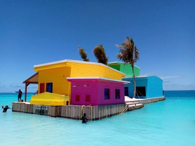 Maldives