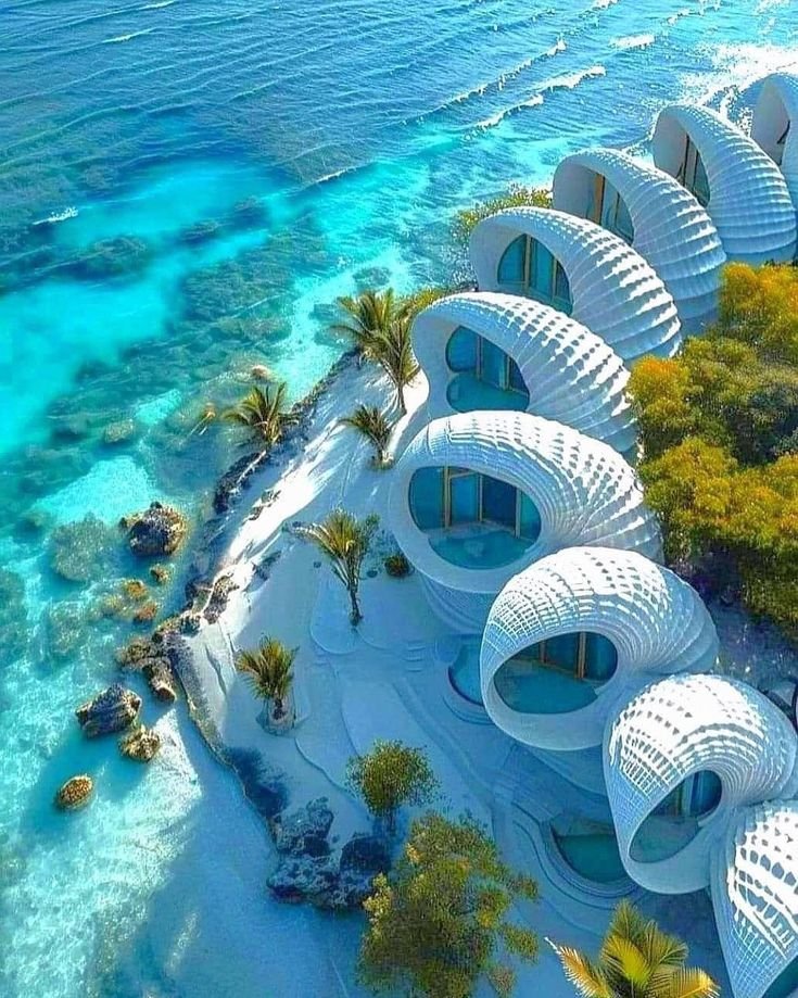 Banana Reef Marine Sanctuary