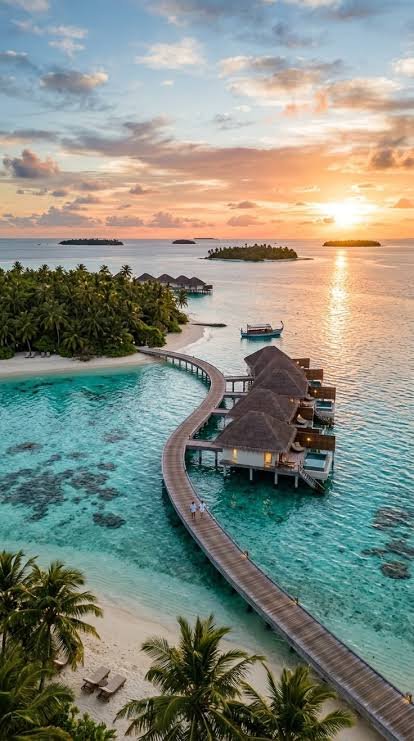 Sun Island Resort Coral Reef