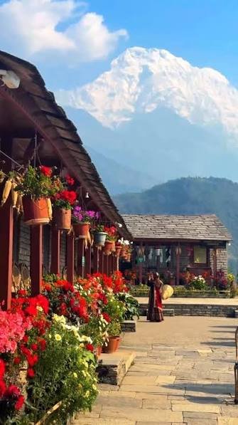 Nepal