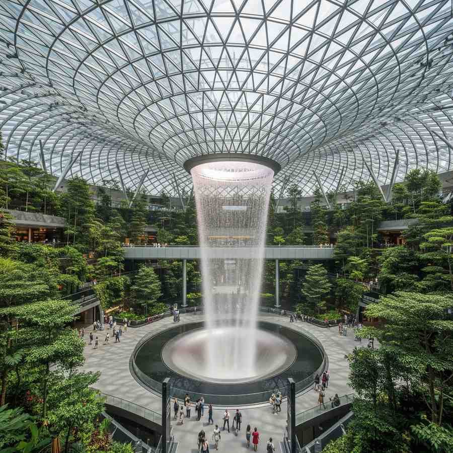 Universal Studios Singapore