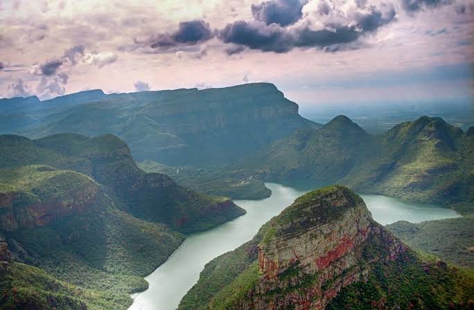 Kruger National Park Safari