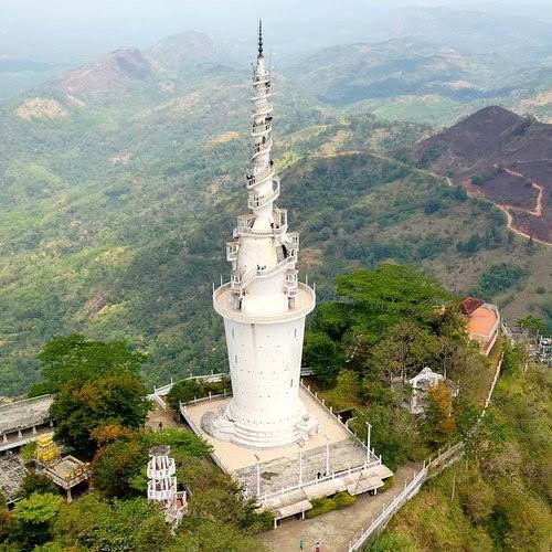 Temple of the Sacred Tooth Relic