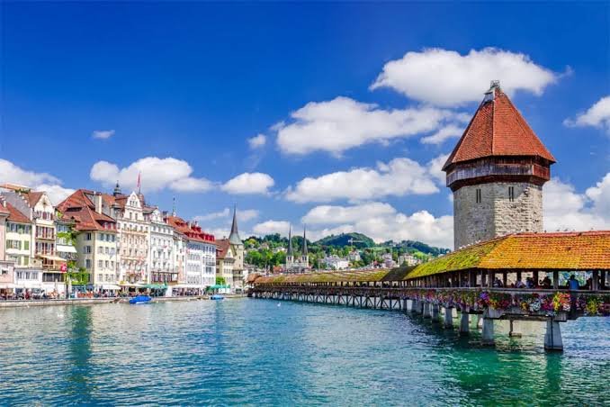Switzerland