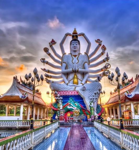 Thailand