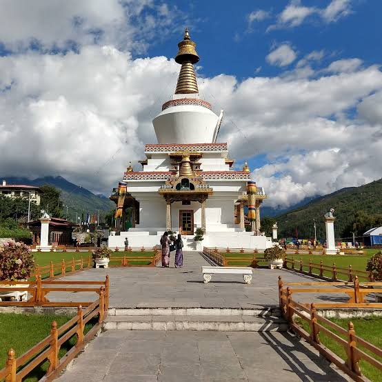 Bhutan
